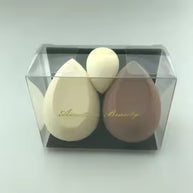 Makeup Sponge Set