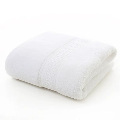 Pure Cotton Towel Set Adult Washing Face Bath Household Hotel Man And Women Soft Bath Towel Absorbent Towels