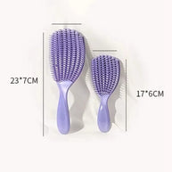 Flex Hair Detangling Brush