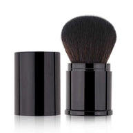 Retractable Kabuki Makeup Brush