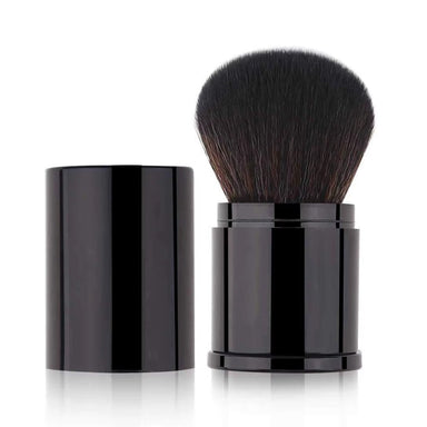 Retractable Kabuki Makeup Brush