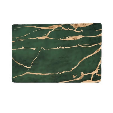 Bathroom Rug Bath Diatomite Stone PU Floor Mat Non Slip Quick Dry Pad Shower Toilet Rug Doormat Washable