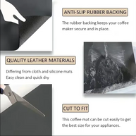 Indoor Diatomite Stone Bath Mat Diatom Mud Soft Mat Water Absorption Quick Drying Diatomite Stone Shower Mat Entryway Rugs