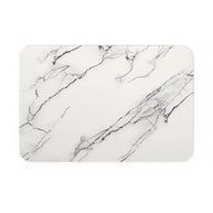 Bathroom Rug Bath Diatomite Stone PU Floor Mat Non Slip Quick Dry Pad Shower Toilet Rug Doormat Washable