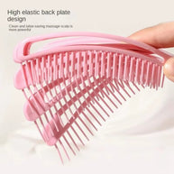 Flex Hair Detangling Brush